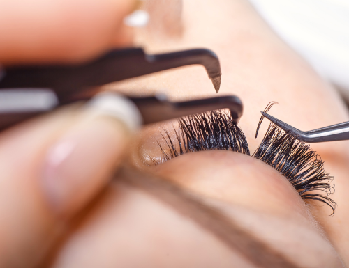 Certified Classic Eyelash Extension Course (1-Day) - Downtown Victoria, BC