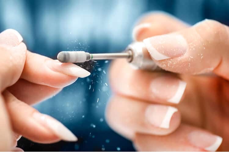 E-File Mastery: Learn the Electric Nail File Step-by-Step