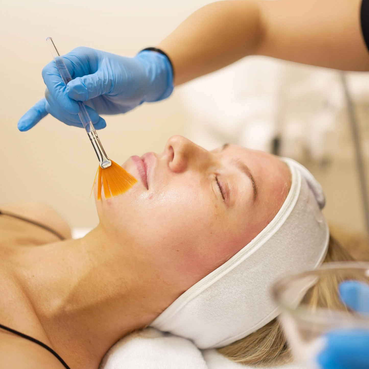 Ultimate Skin Specialist Certification Chemical Peels, Dermaplaning, & Advanced Facials