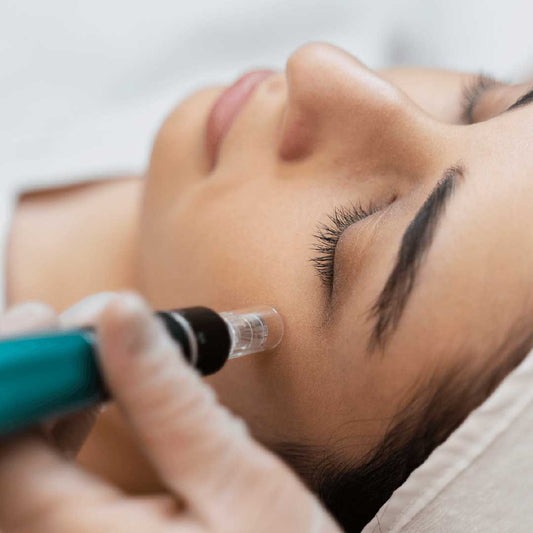 Professional Microneedling Certification and Bloodborne Pathogen Safety