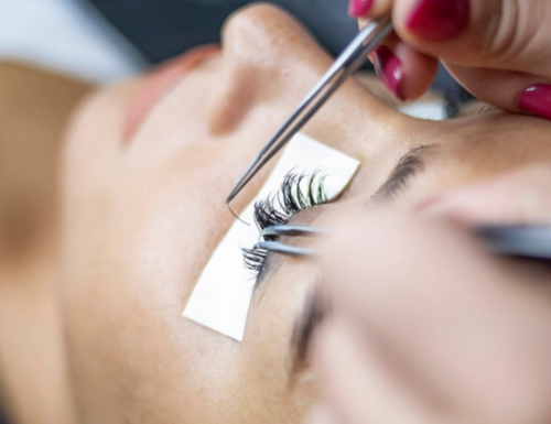 Certified Classic Eyelash Extension Course (1-Day) - Downtown Victoria, BC