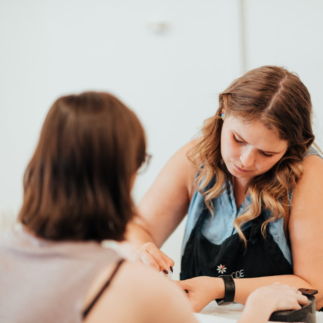 Nail Technician Course