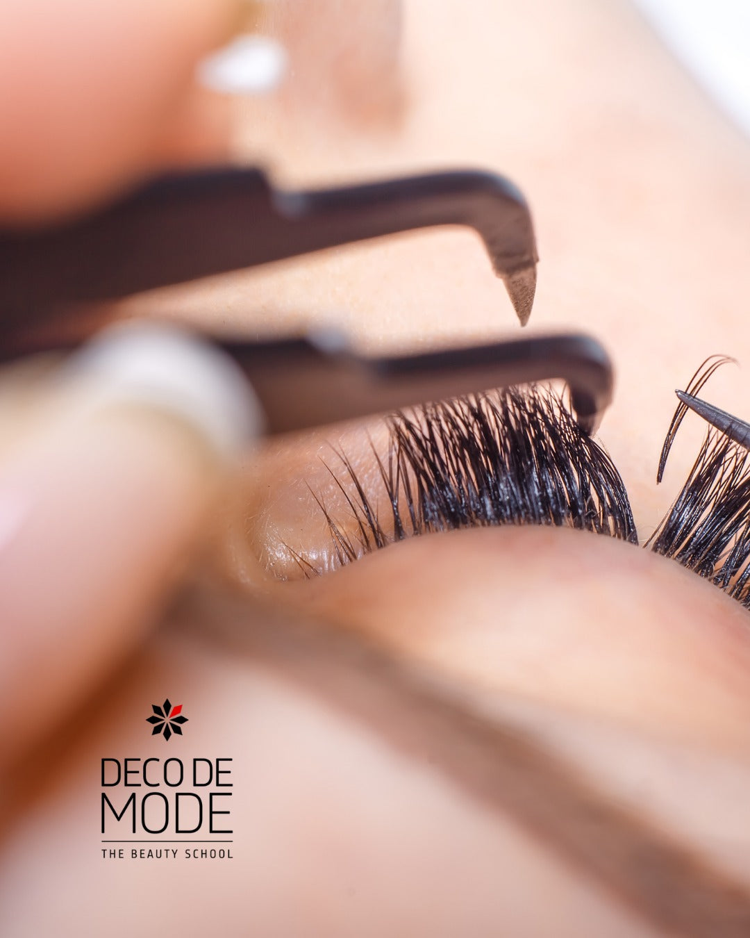 Classic Eyelash Extensions One Day Course
