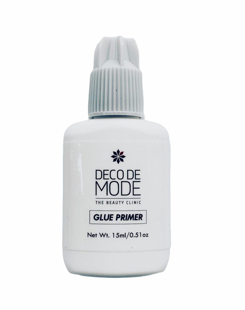 Eyelash Glue Primer
