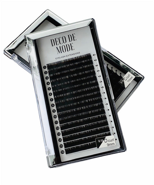 Classic Lashes